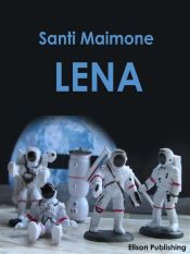 Portada de Lena (Ebook)
