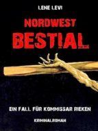 Portada de Nordwest Bestial (Ebook)