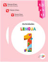 Lengua 1 Actividades (1.1-1.2-1.3) Aula Activa