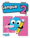 Lengua 2. (Incluye Taller de lectura comprensiva)