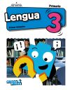 Lengua 3. (Incluye Taller de Lectura comprensiva)