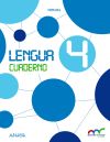 Lengua 4º Primaria