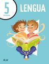 Lengua 5&ordm; EP. Proyecto F&eacute;rtil (edici&oacute;n 2026)
