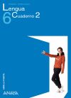 Lengua 6. Cuaderno 2