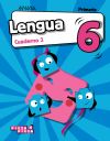 Lengua 6. Cuaderno 3.