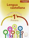 Lengua Castellana 1º Primaria