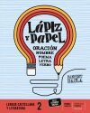 Lengua Castellana 2&ordm; Primaria. LLIBRE DE L'ALUMNE