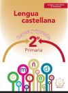 Lengua Castellana 2º Primaria