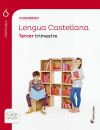 Lengua Castellana 6º Primaria
