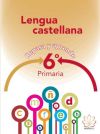 Lengua Castellana 6º Primaria