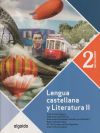 Lengua Castellana y Literatura 2º Bachillerato.