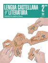 Lengua Castellana y Literatura 2º Bachillerato. Proyecto Nuevo Ítaca