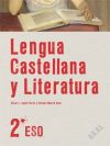 Lengua Castellana y Literatura 2º ESO