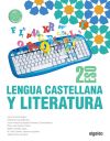 Lengua Castellana y Literatura 2º ESO