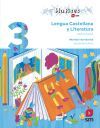 Lengua Castellana y Literatura. 3 Primaria. Trimestres. Matices. Regi&oacute;n de Murcia
