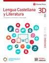 Lengua Castellana y Literatura 3D. (Comunidad en Red). Edici&oacute;n combinada
