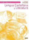 Lengua Castellana y Literatura 4º ESO. Proyecto argot 2.0