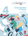 Lengua Castellana y Literatura. 4 Primaria. Trimestres. Matices Lengua Castellana y Literatura. 4 Primaria. Trimestres. Matices