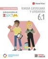 Lengua Castellana y Literatura 6 (6.1-6.2-6.3) Comunidad Zoom