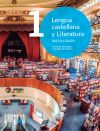 Lengua Literatura 1 Bachillerato Alumno