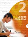 Lengua Castellana, 2 Bachillerato