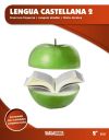 Lengua castellana 2 ESO. Libro del alumno