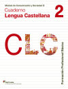 Lengua castellana 2 Formación Profesional Básica