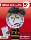 Lengua Castellana 5º. Libro Del Alumno