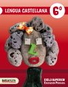 Lengua castellana 6º. Libro del alumno