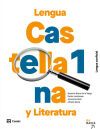 Lengua castellana y Literatura 1 Bachillerato Lengua cooficial RADIX