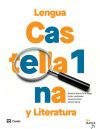 Lengua castellana y Literatura 1 Bachillerato RADIX