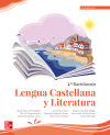 Lengua castellana y Literatura 1.º Bachillerato