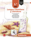 Lengua castellana y Literatura 1.º ESO. Andalucía