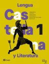 Lengua castellana y Literatura 1 ESO RADIX
