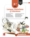Lengua castellana y Literatura 2.º ESO. Andalucía