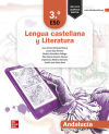 Lengua castellana y Literatura 3.º ESO. Andalucía