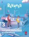 Lengua castellana y Literatura. 3 Primaria. Revuela. Comunidad de Madrid