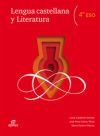 Lengua castellana y Literatura 4&ordm; ESO