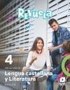 Lengua castellana y Literatura. 4 Secundaria. Revuela. Andaluc&iacute;a