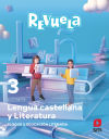 Lengua castellana y Literatura. Bloque III. Educación Literaria. 3 Primaria. Revuela