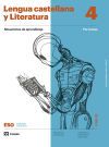 Lengua Castellana Y Literatura Por Tareas 4 Eso Lomloe Andalucía