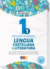 Lengua castellana y literatura, 1 ESO. ACI Significativa