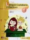 Lengua castellana y literatura 1. Libro B