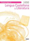 Lengua castellana y literatura 3º ESO. Argot 2.0