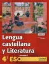 Lengua castellana y literatura, 4º ESO