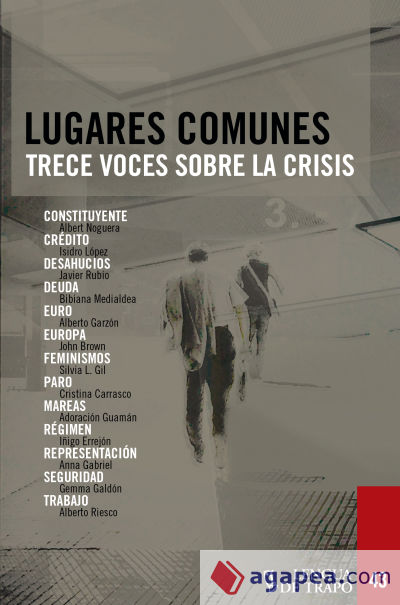 Lugares comunes