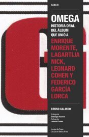Portada de Omega