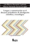 Lengua y comunicacion en el discurso periodistico de divulgacion cientifica y tecnologica