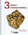 Lengua y literatura española