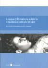 Lengua y literatura sobre la violencia contra la mujer